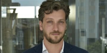 В Украине начинает работу Hill International, директором назначен Алекс Гиттельсон
