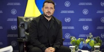 Зеленский раскрыл, как планирует получить ракеты до Patriot раньше 2030 года